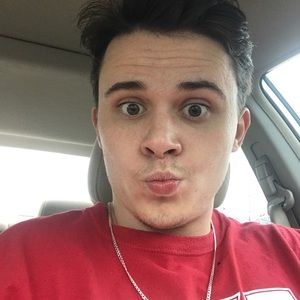 Meet your Posher, Nicolas